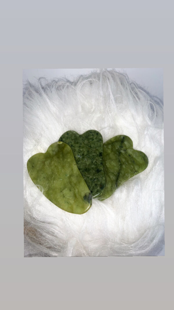 Gua-sha Massage Tool