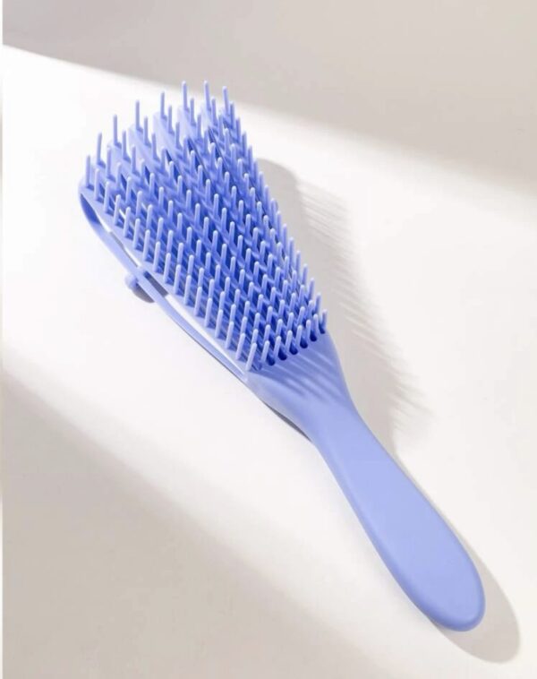 Octopus Detangle Brush