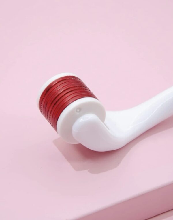 Micro Needling Derma Roller - Image 2