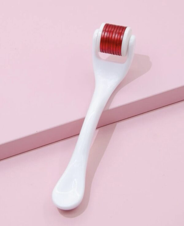 Micro Needling Derma Roller